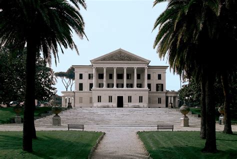 villa torlonia casino nobile
